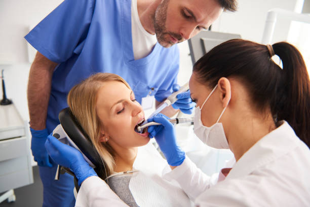 Best Wisdom Tooth Removal  in Prospect, KY