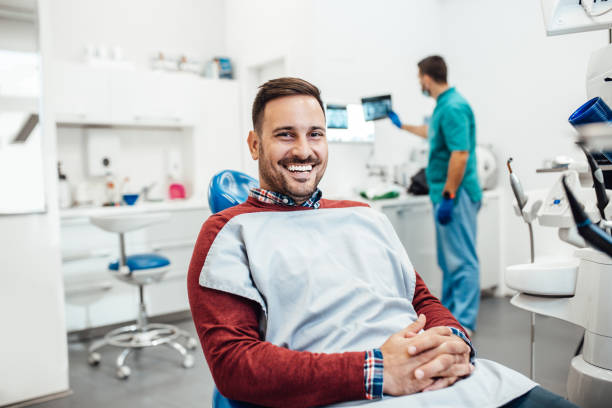 Oral Surgery in Prospect, KY