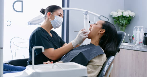 Full Mouth Reconstruction in Prospect, KY