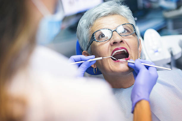 Best Full Mouth Reconstruction  in Prospect, KY